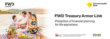 FWD Insurance - Treasury Armor Link